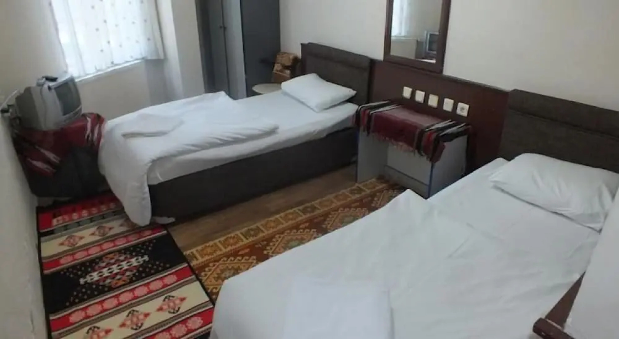 Vazelon Konaklama Tesisleri