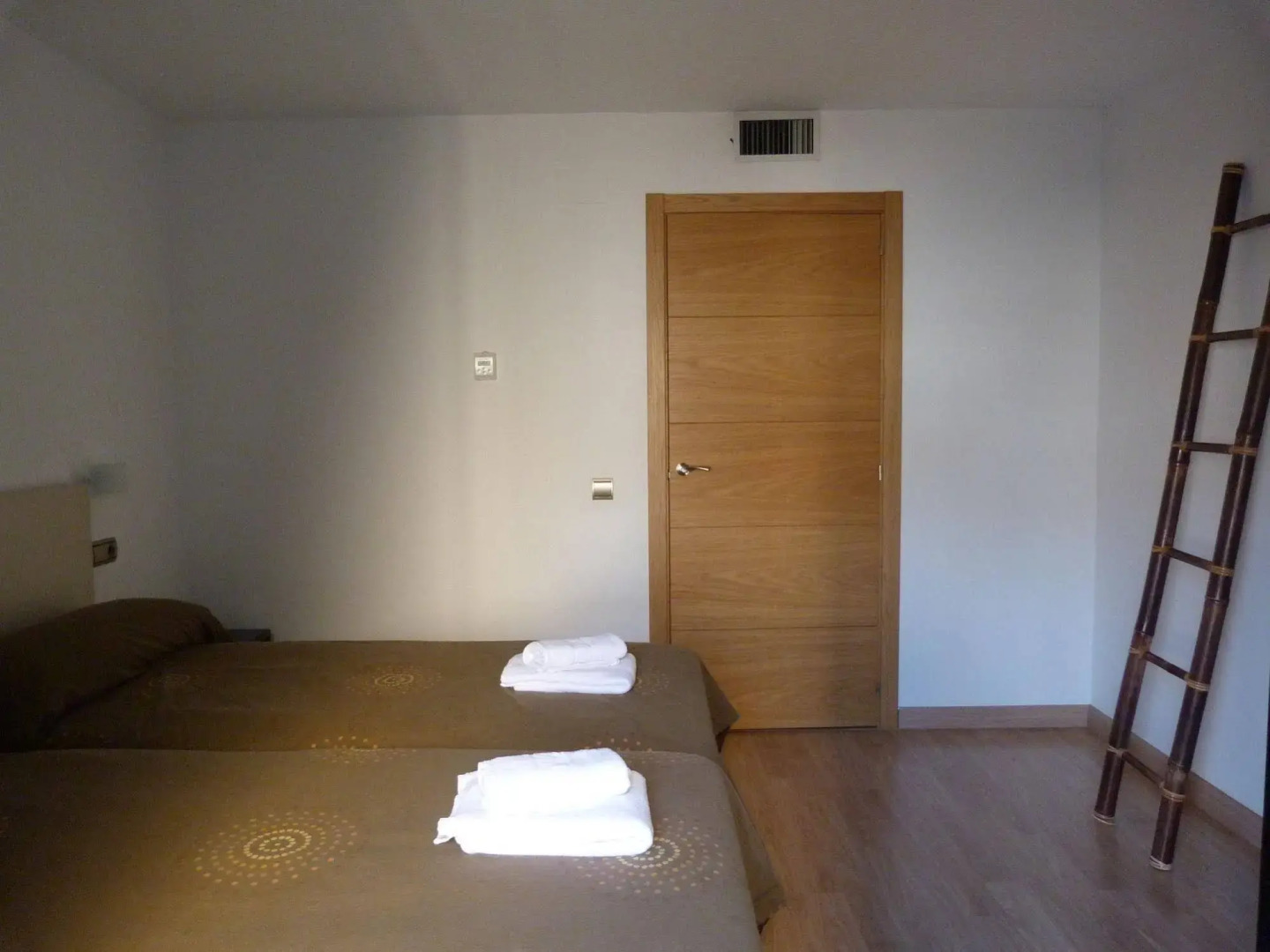 Apartamentos Puerta de Ordesa