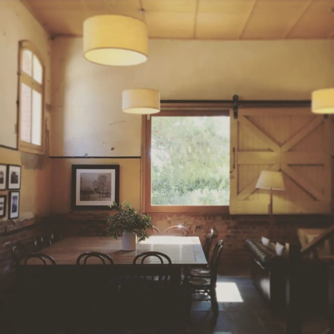 Euroa Butter Factory