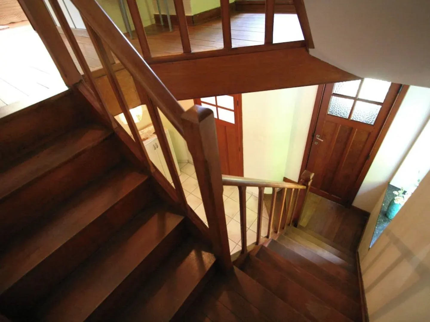 Sunny Garden Cottage, Alle