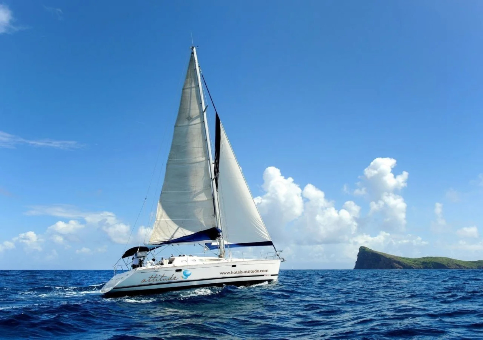 Coin de Mire Attitude