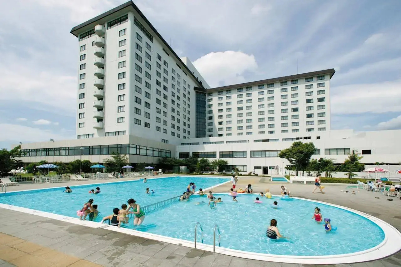 Grand Mercure Lake Biwa Resort & Spa