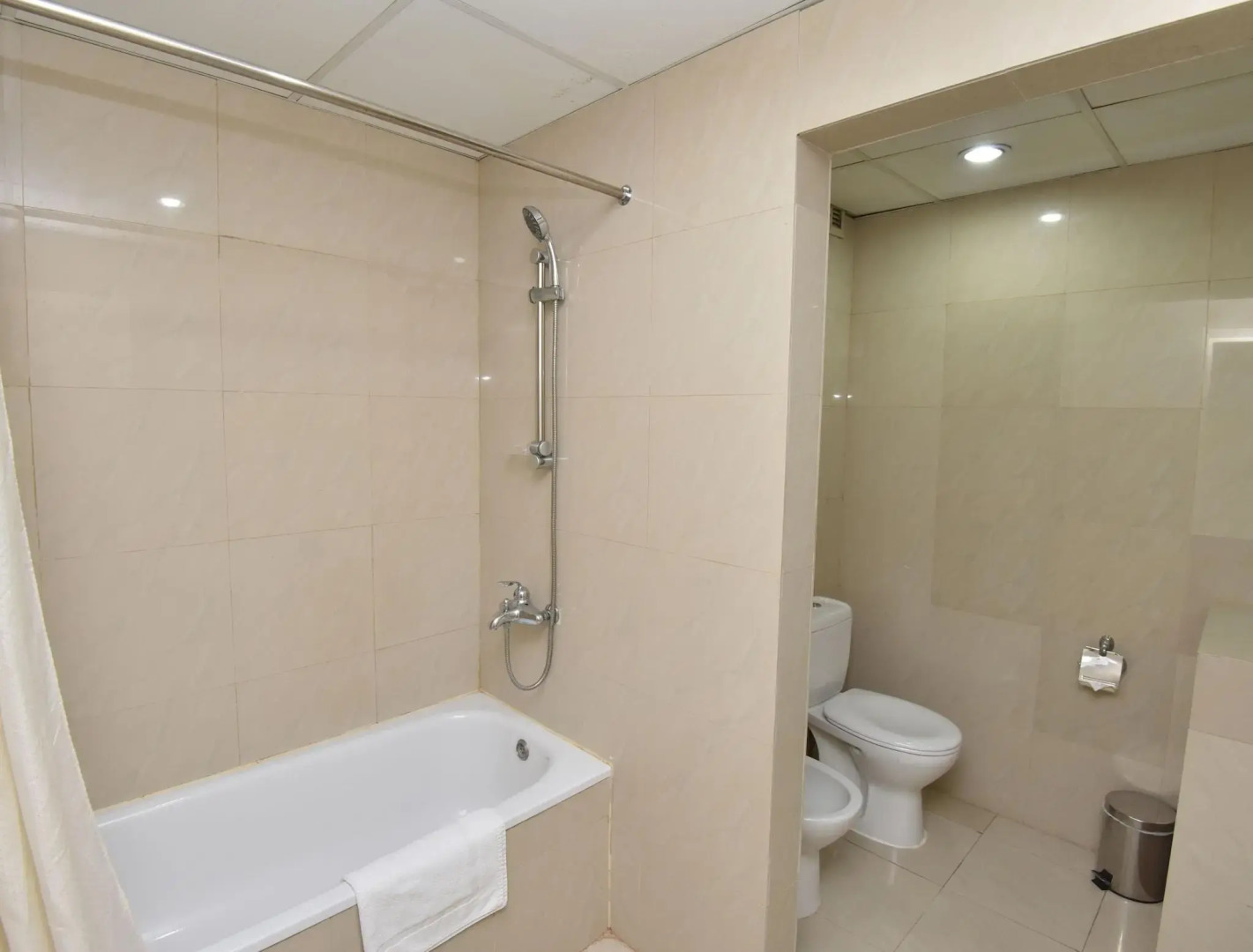 Inn & Go Kuwait Plaza Hotel