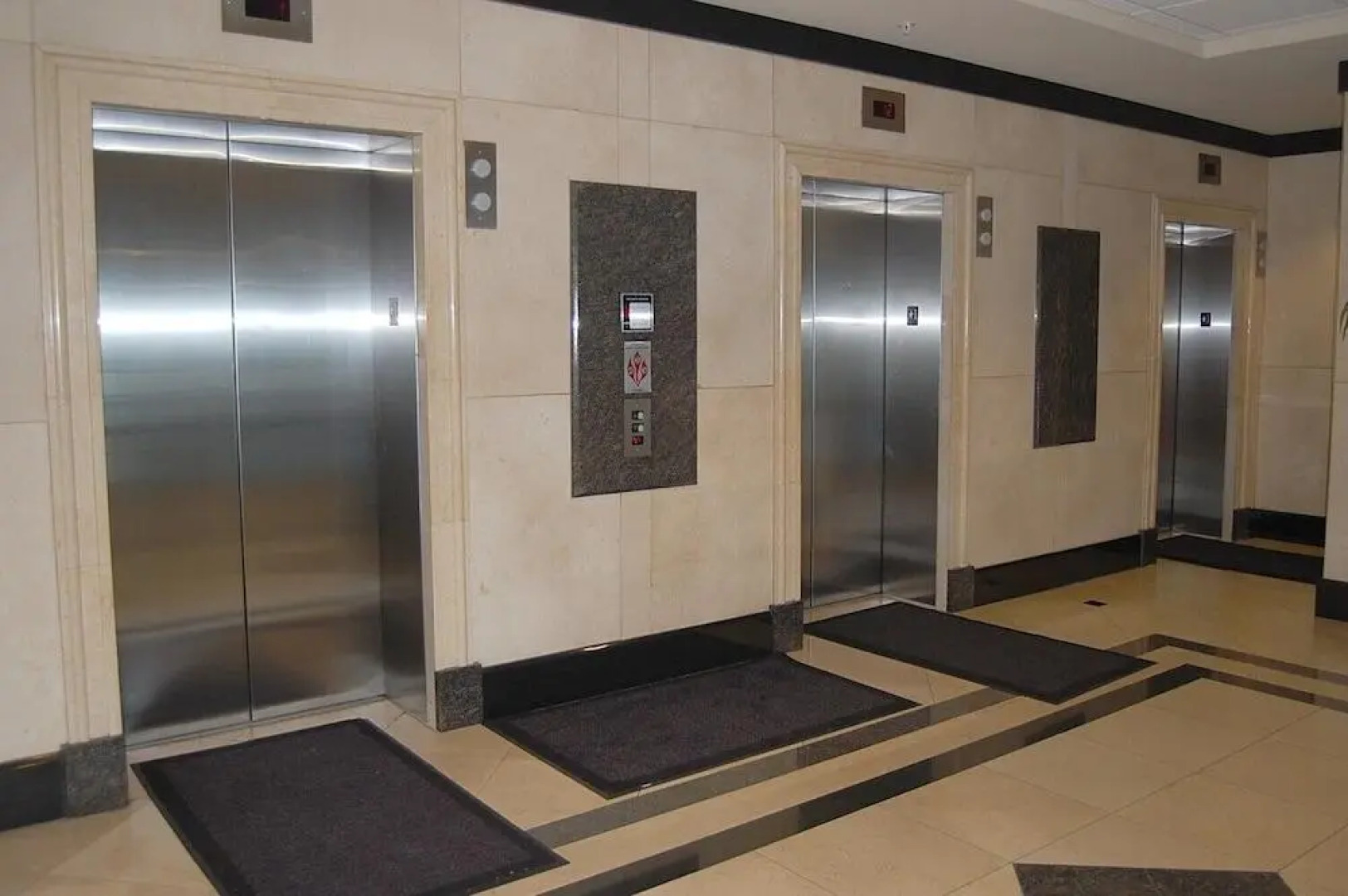 Crystal Tower 1406 condo