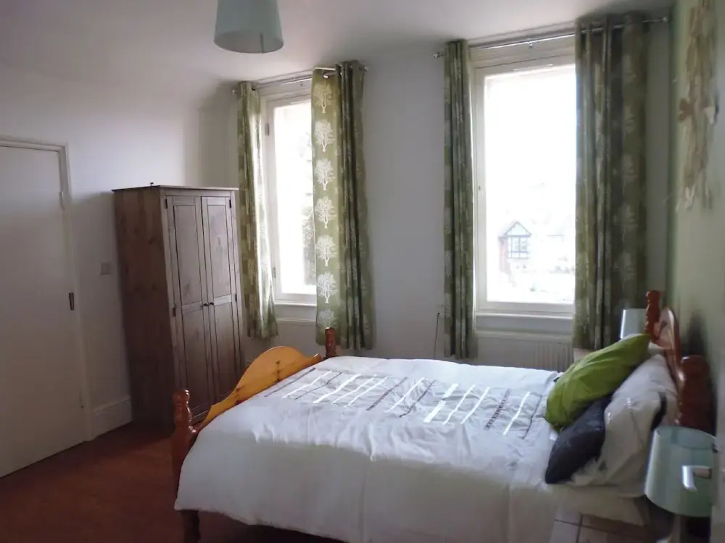 St Matthews Apartments - Hastings