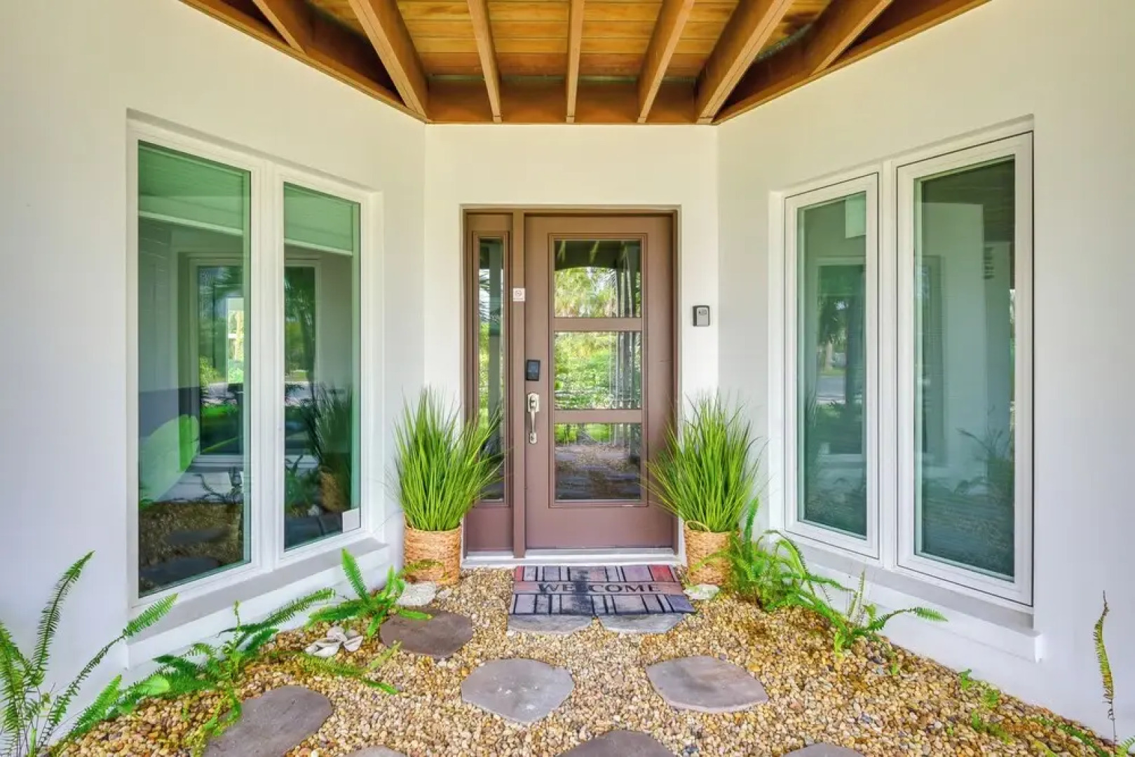 Walk to Ocean: Home w/ Pool in Holmes Beach