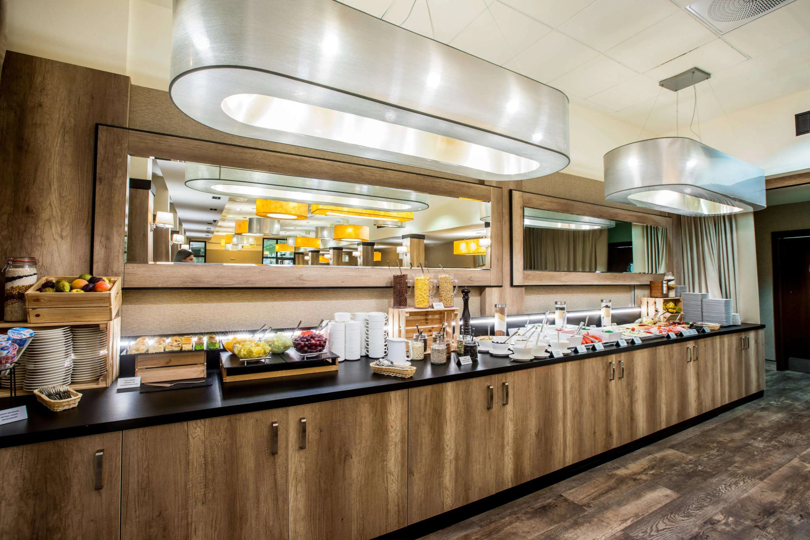 Park Hotel Diament Wroclaw