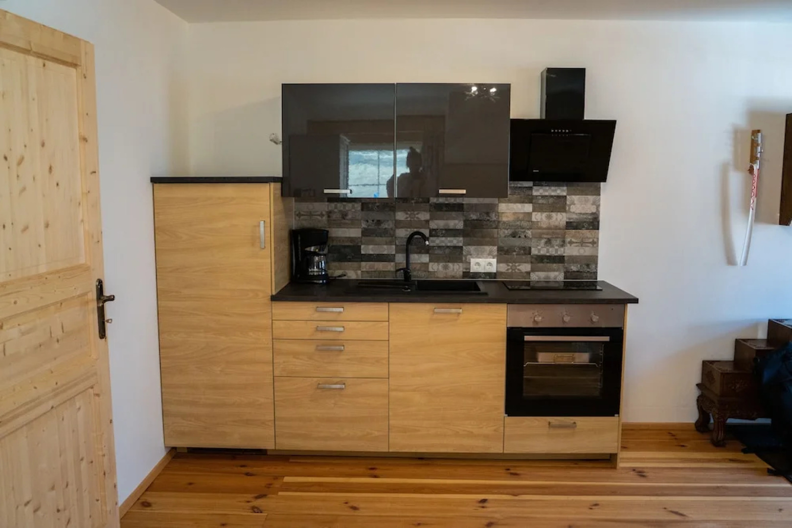 Ferienwohnungen Mamauwiese