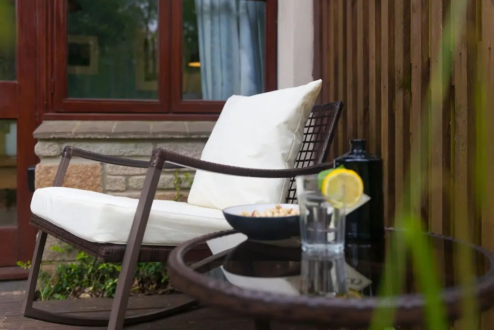 The Artist's Cottage near St. Ives