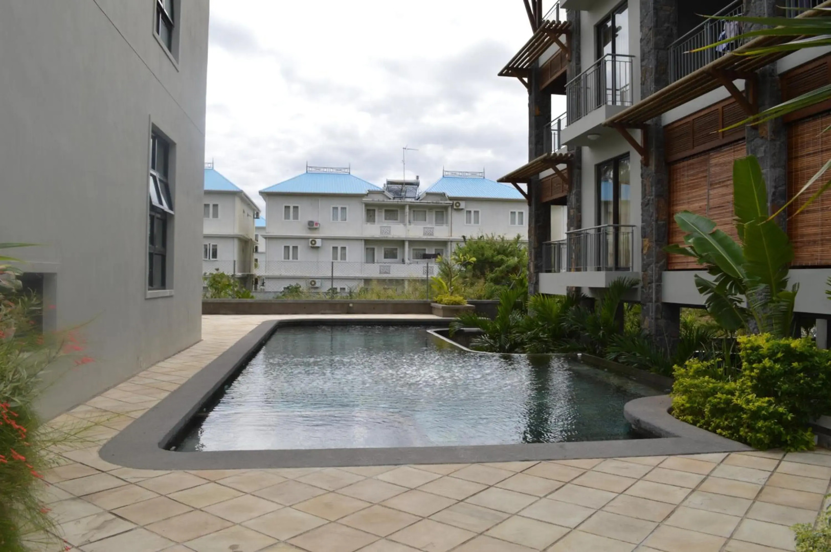 Apartment No 18 - West Terraces