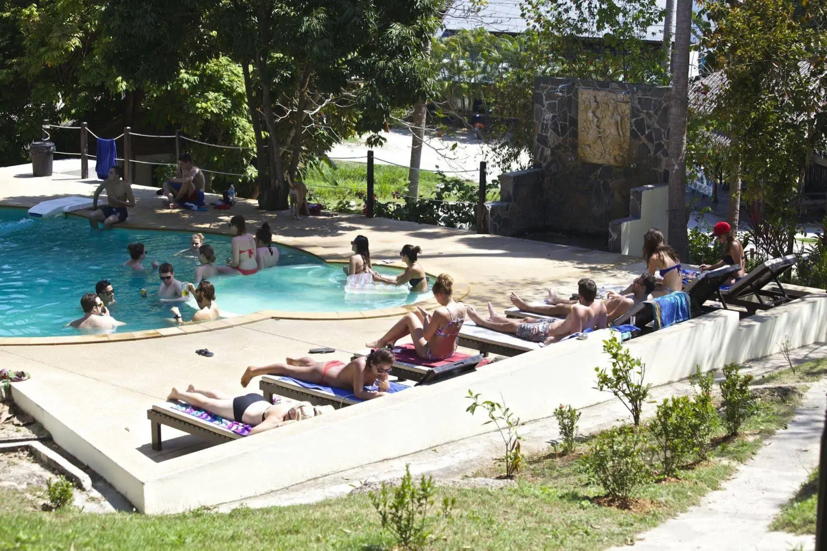 Shiralea Island Resort