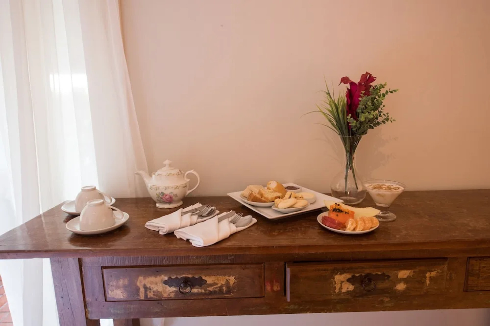 Pousada Lagos De Minas