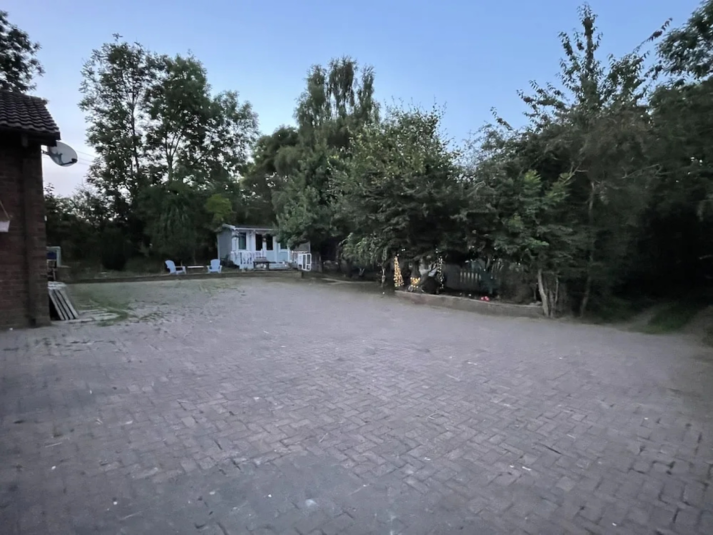 Woodlands Lodge - Come and Enjoy the Good Life