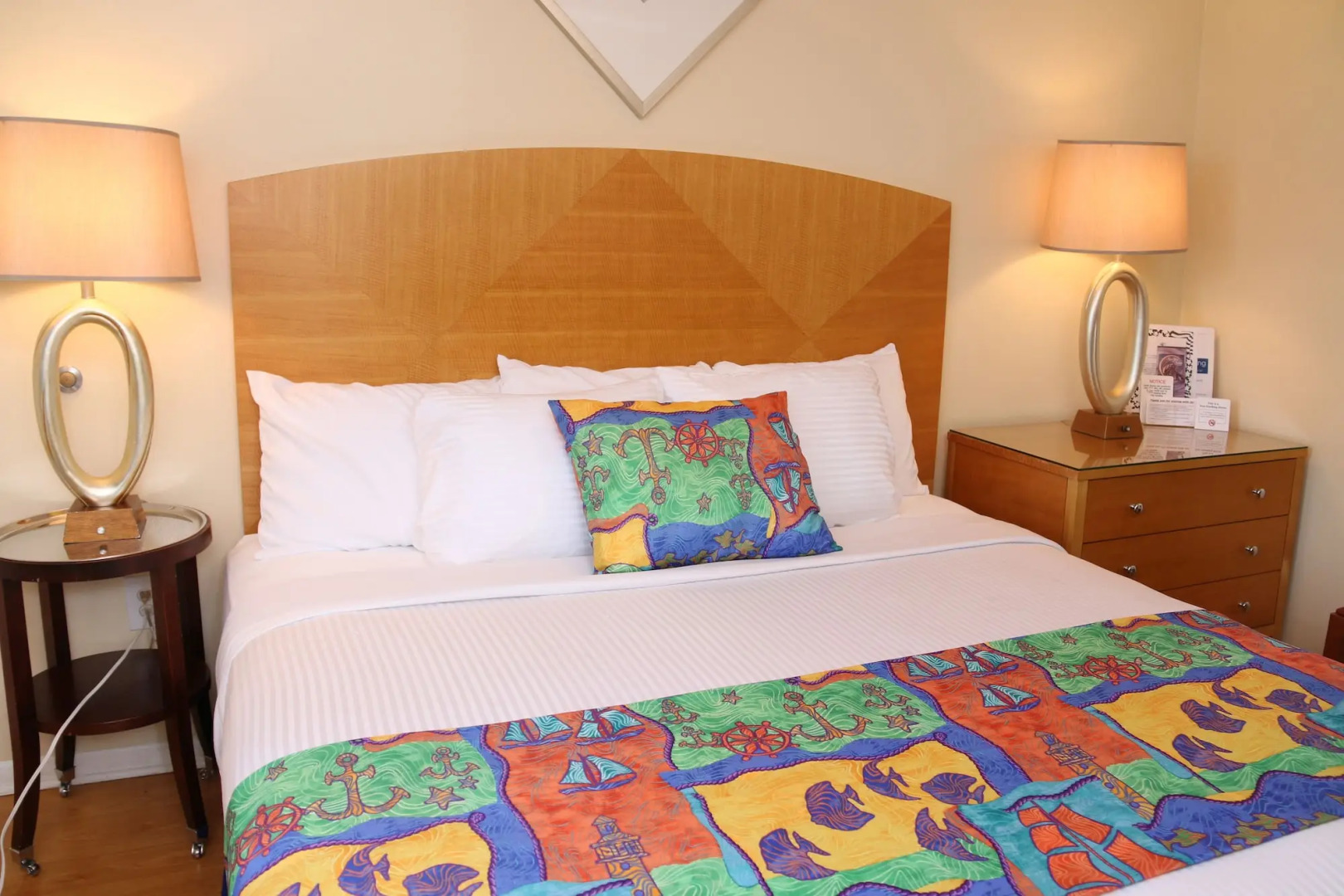 The White Sands Oceanfront Resort & Spa