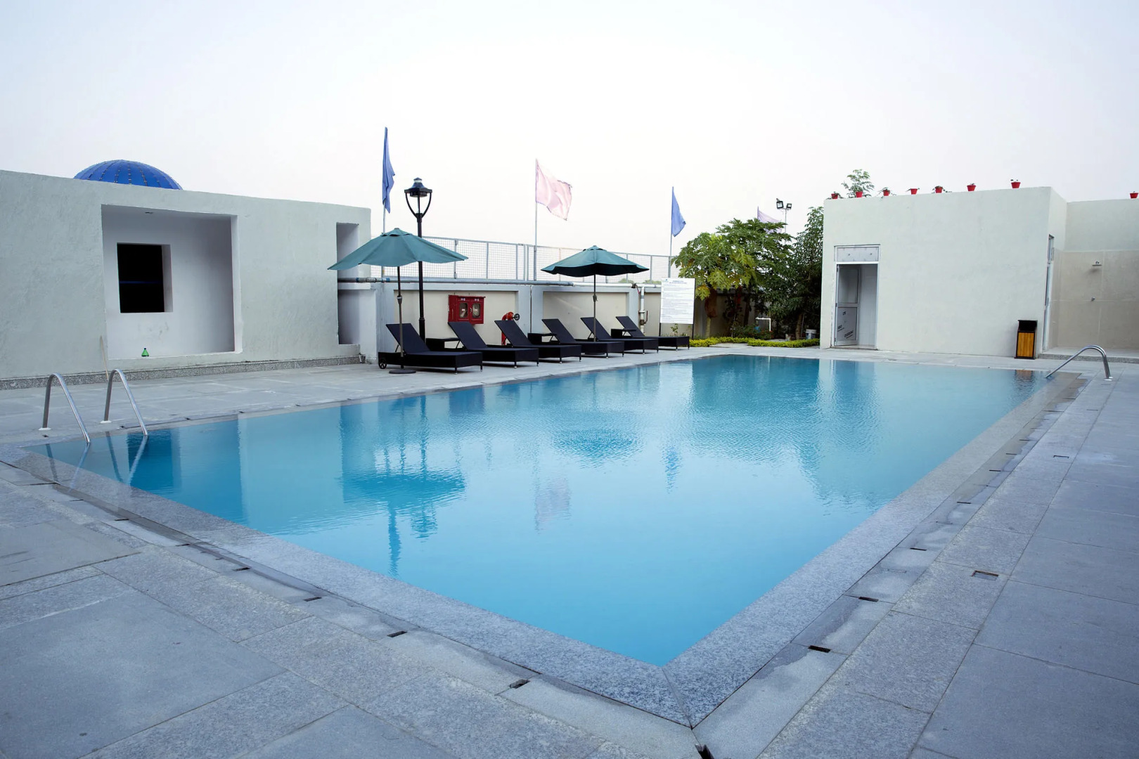 Maha Bodhi Hotel Resort Convention Centre