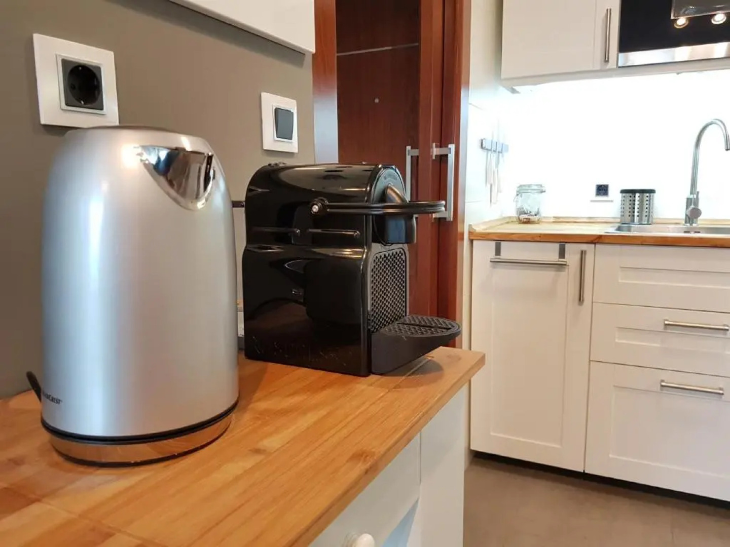 Apartamento Fonte de Ons Con Piscina