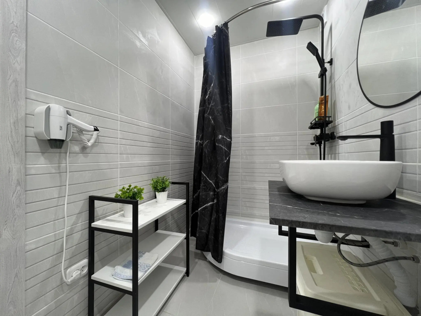 Апартаменты на переулке Белинского 45