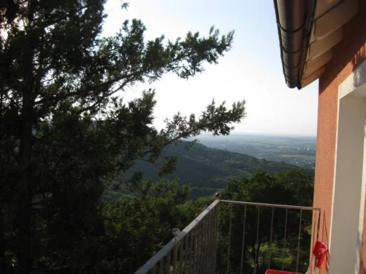 Hotel-Cafè Mainzer Tor