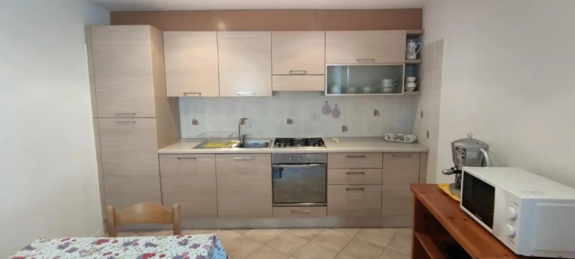 Appartamento San Francesco