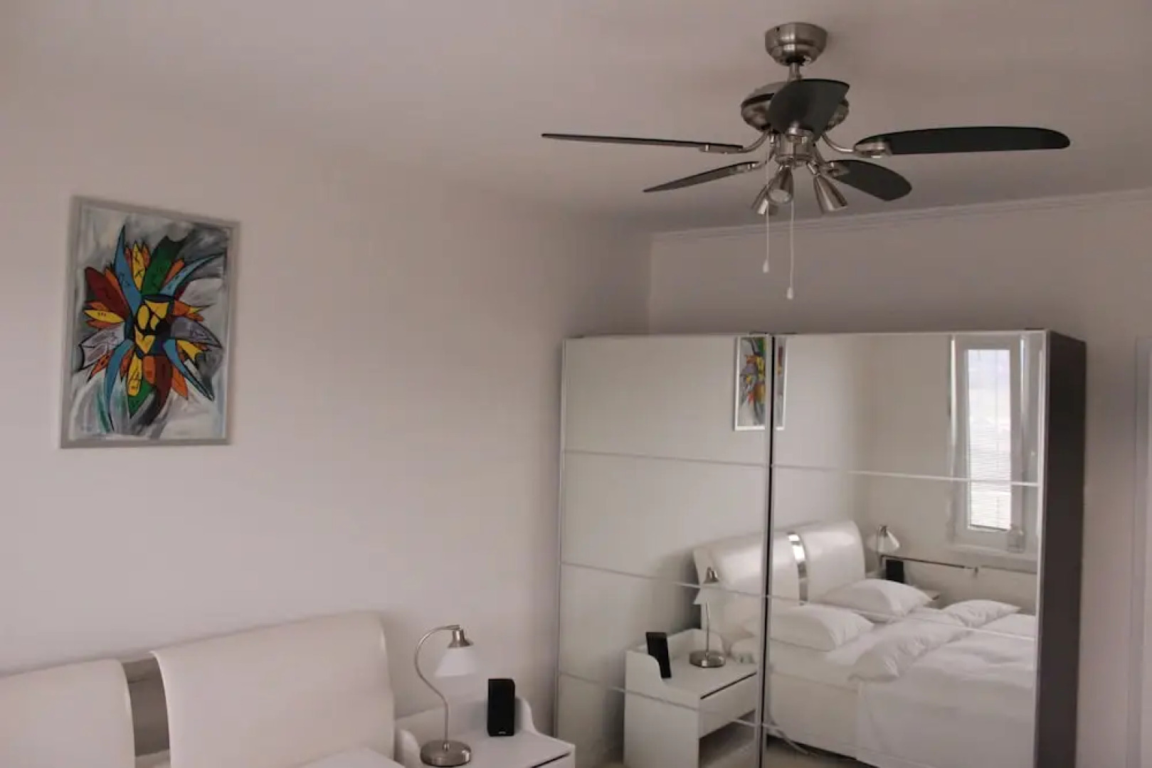 Apartmán Relax so saunou a jakuzzi