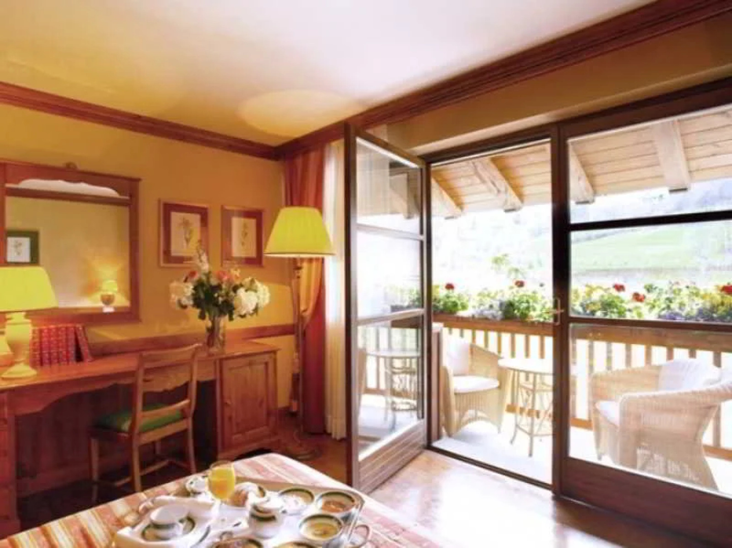 Courmaison Residence