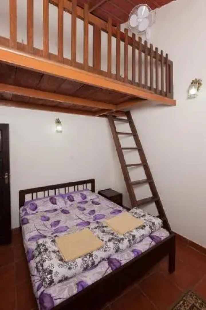 Tripvillas @ The Hidden Valley