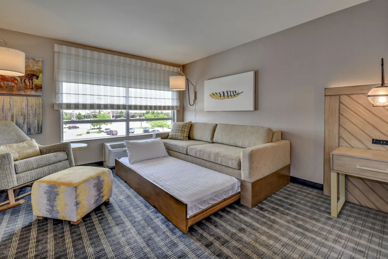 Holiday Inn Nampa By Ihg