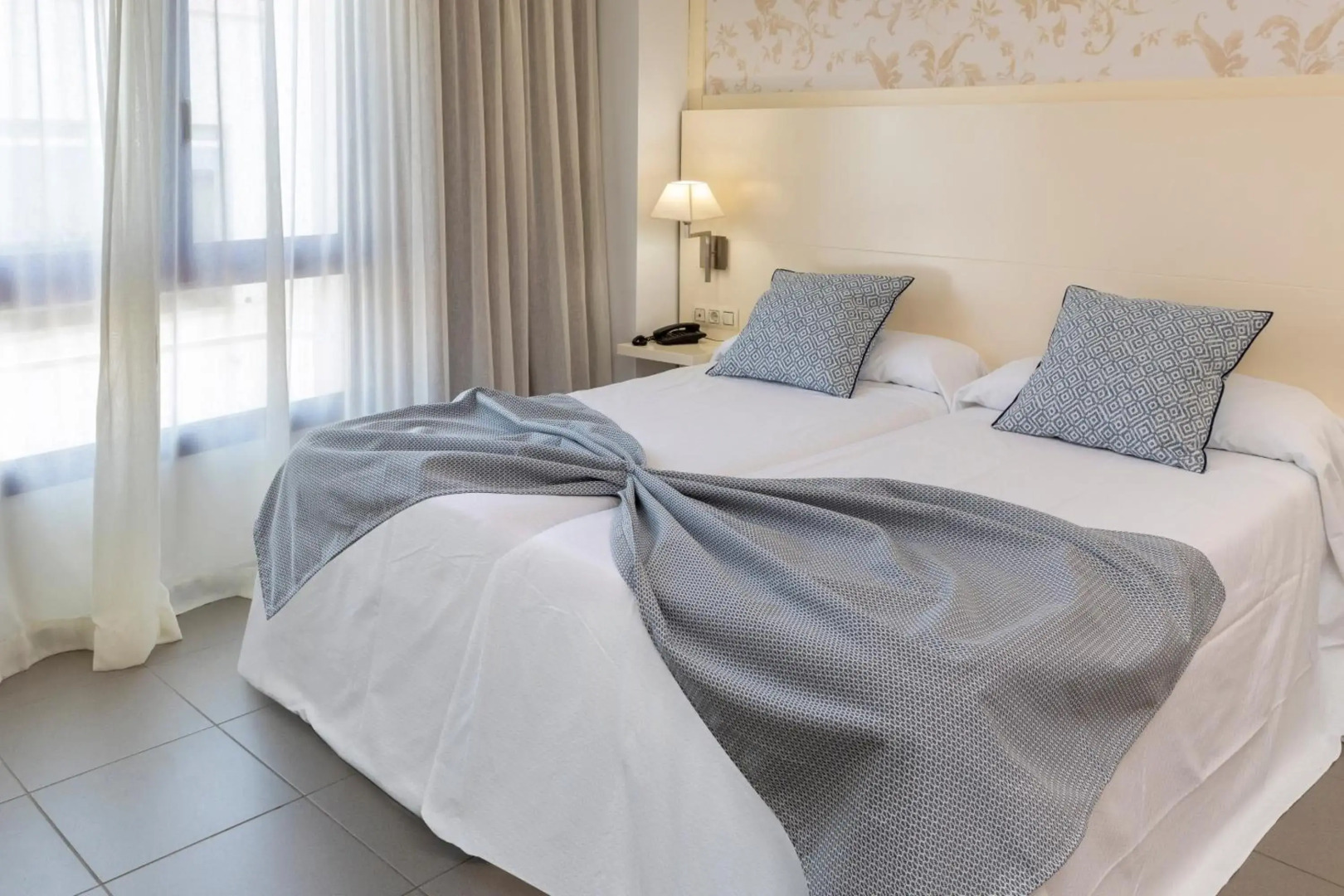 Hotel Spa Cap de Creus