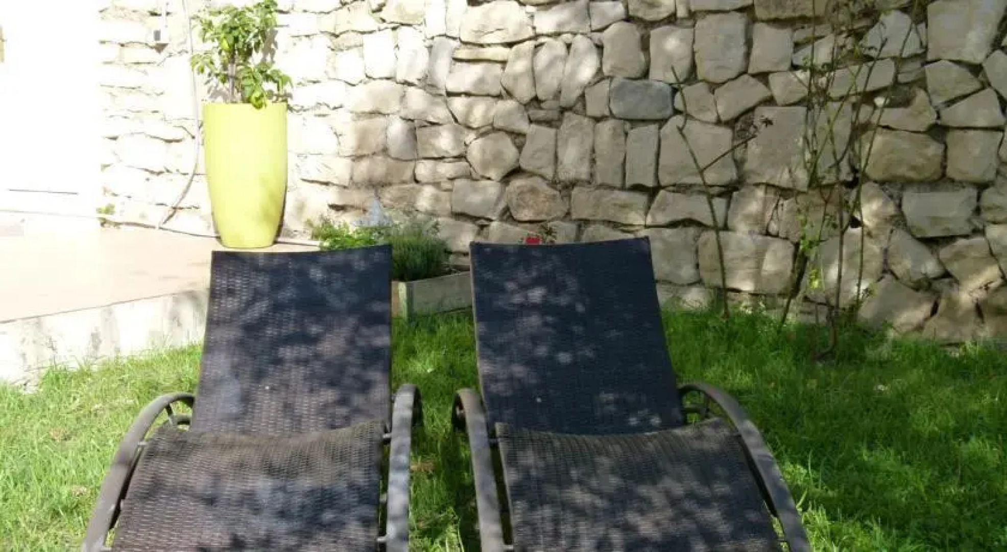 Le Gassion - Chambre dhôte