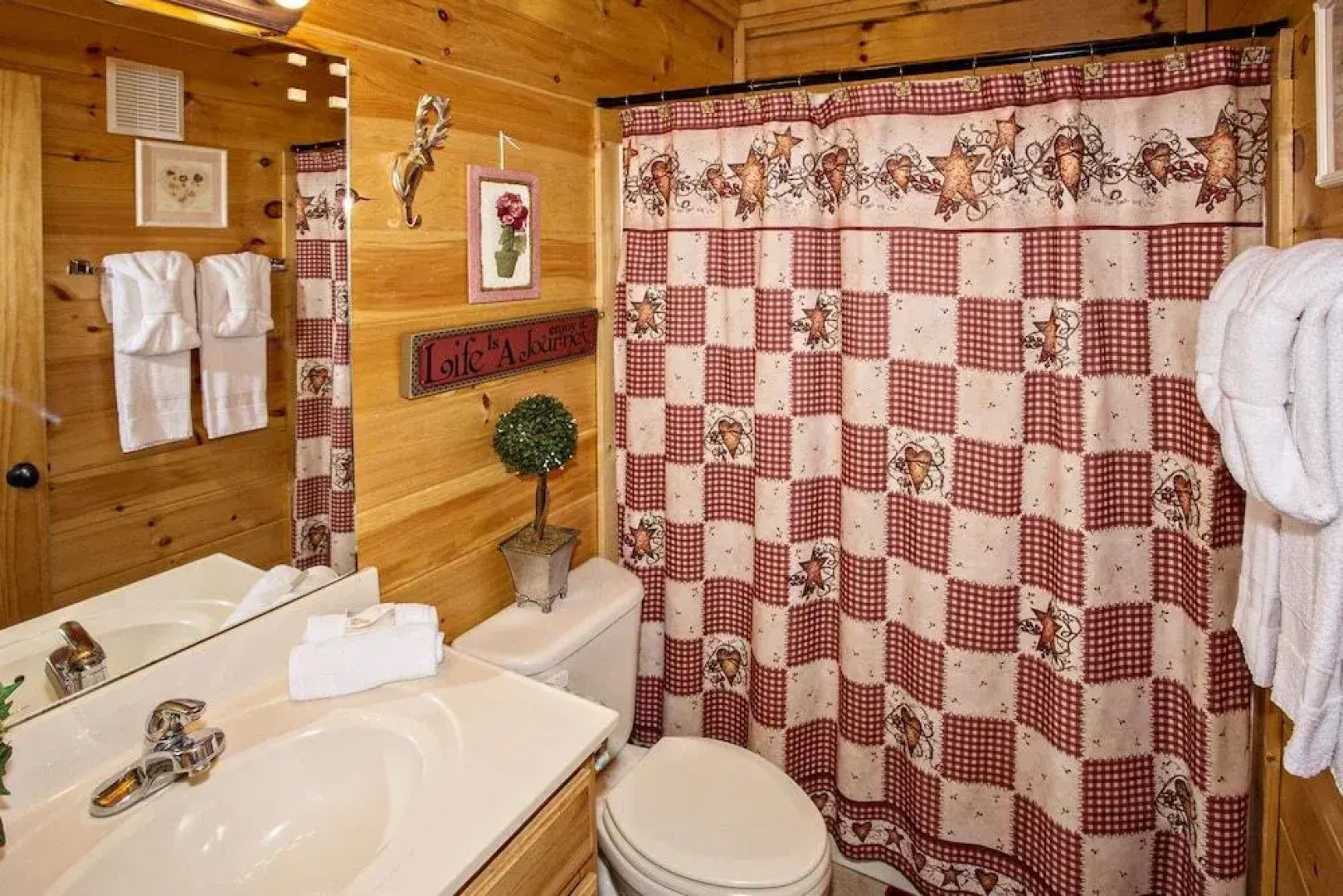 Knockin' on Heaven's Door