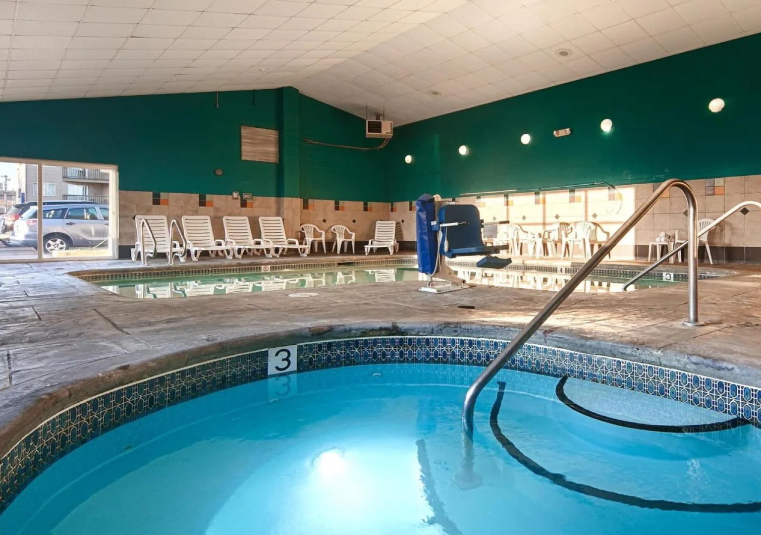 Best Western Plus Ocean View Resort