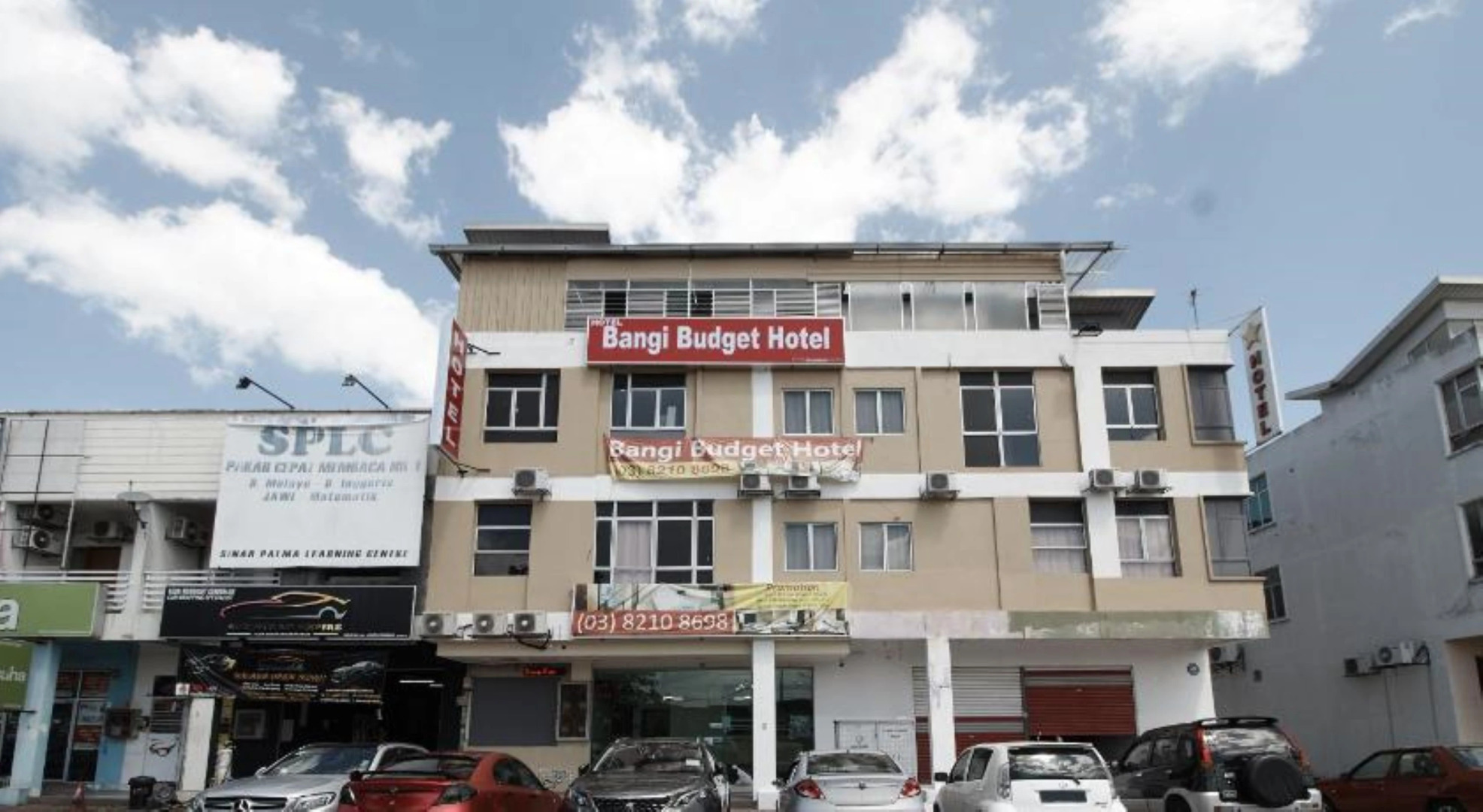 Putra Kajang Star Hotel