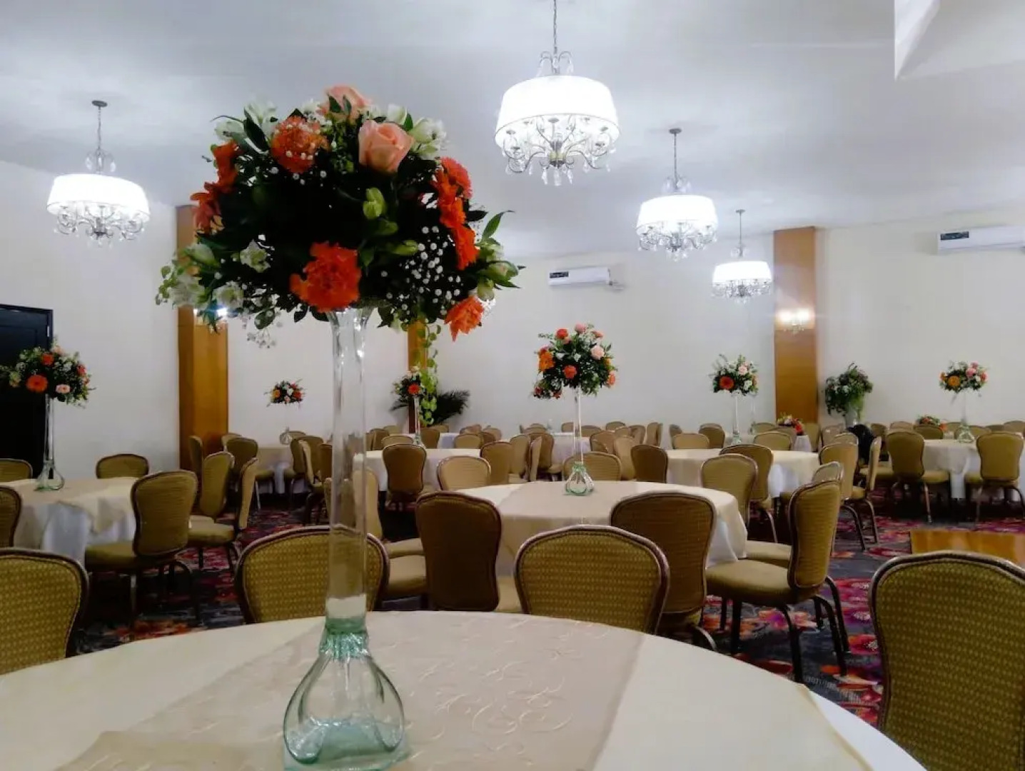 Los Cedros Hotel Inn Nuevo Casas Grandes