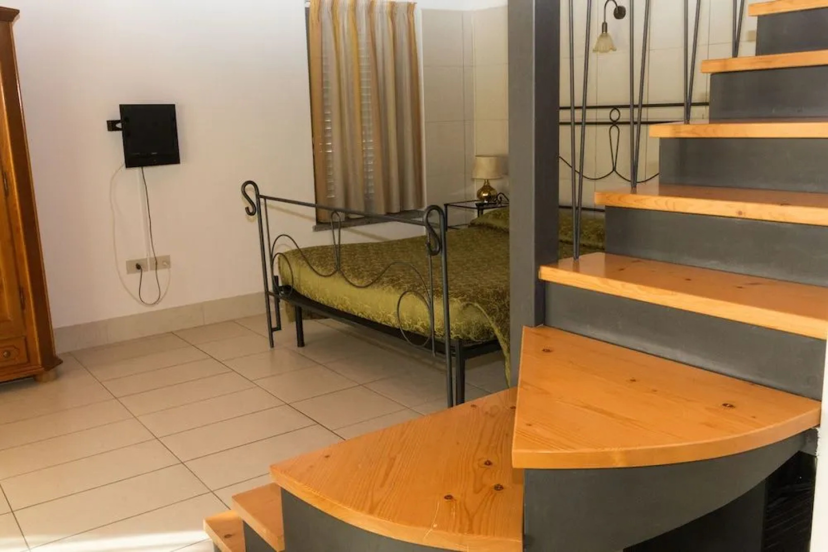 Affittacamere Al Vecchio Teatro