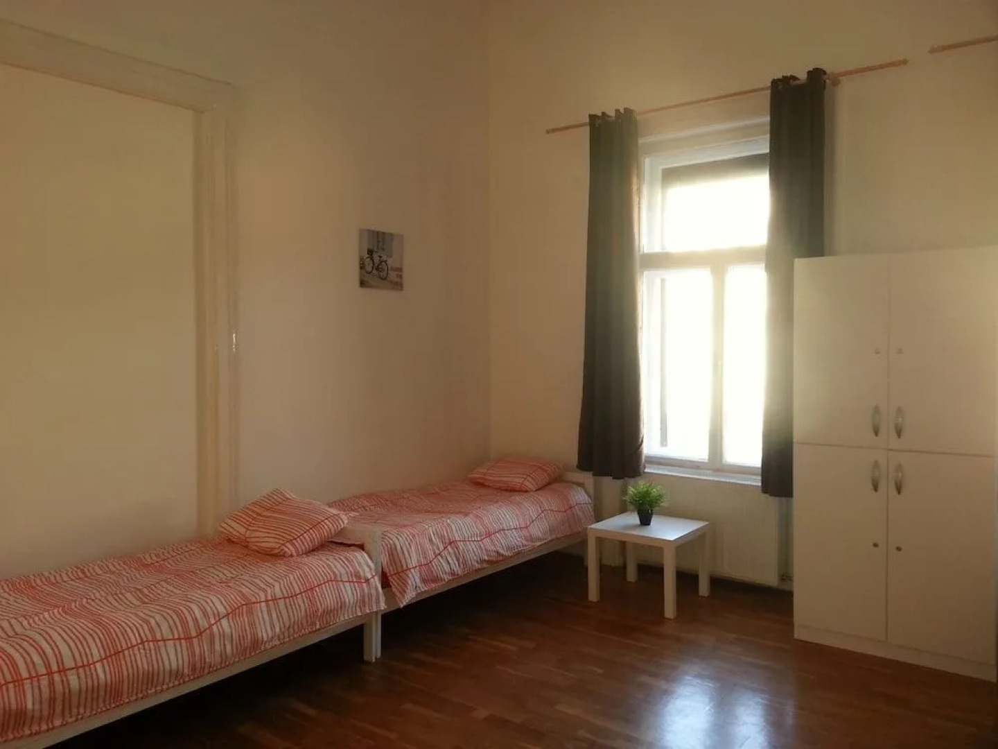 Caterina Private Rooms and Apartments