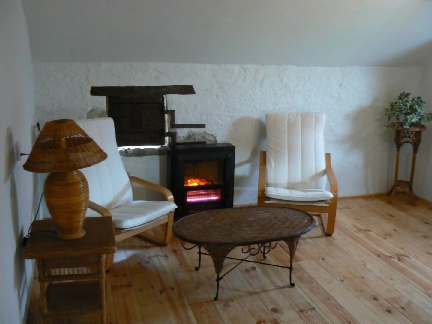 Domaine  Le Petit Moulin