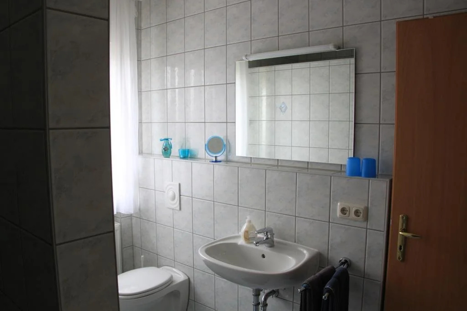 Appartementhaus Zum Inn