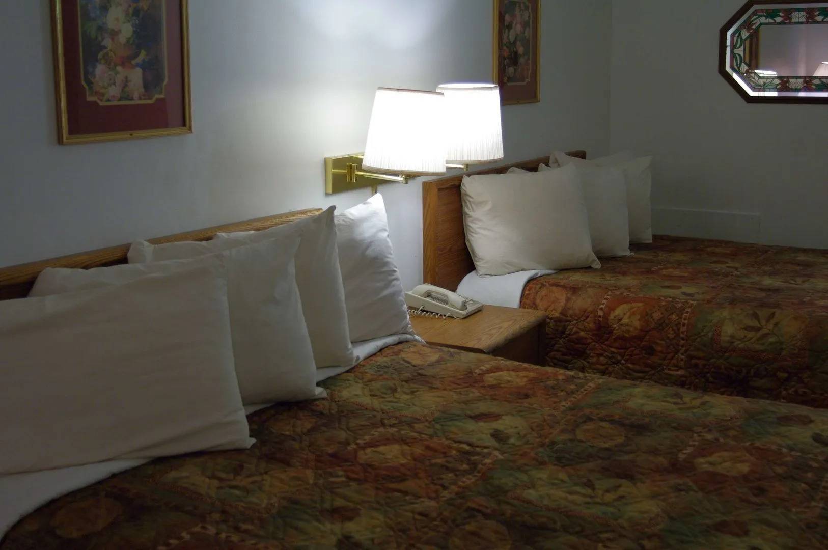 Rainbow Motel Hastings