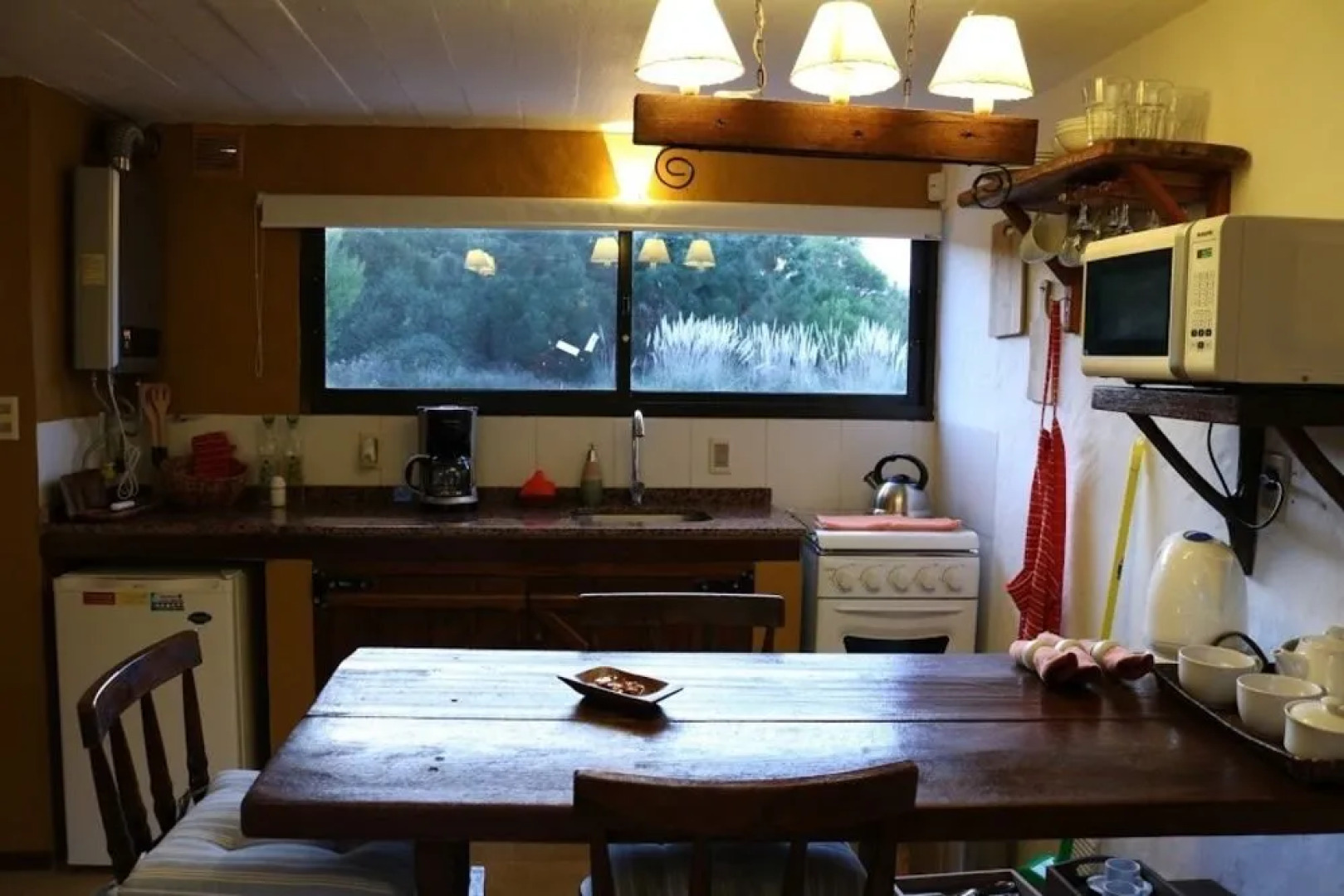 Los Pecados de la Viuda