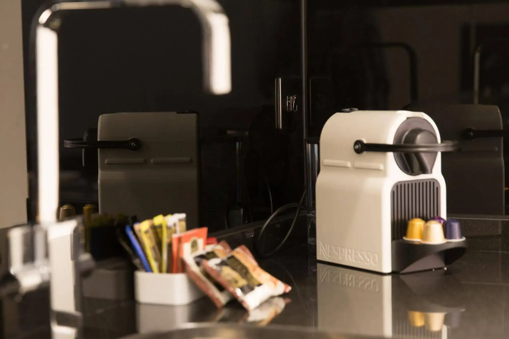 Mansio Suites The Headrow