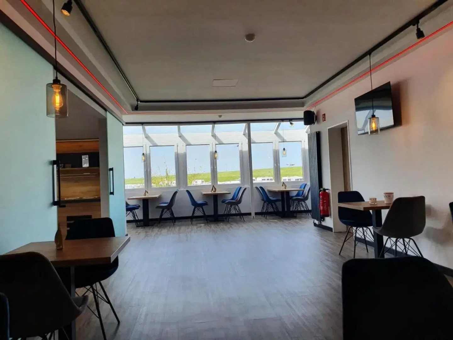 Strandhotel Neuharlingersiel