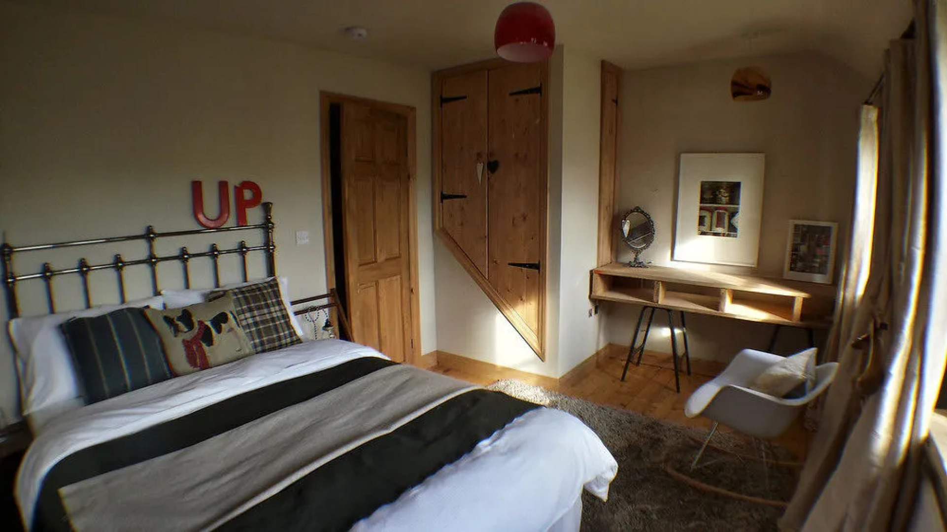 Middlewood Farm Cottage