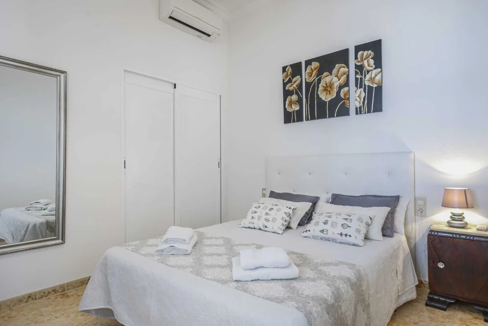 Casa de Vacaciones Ribot