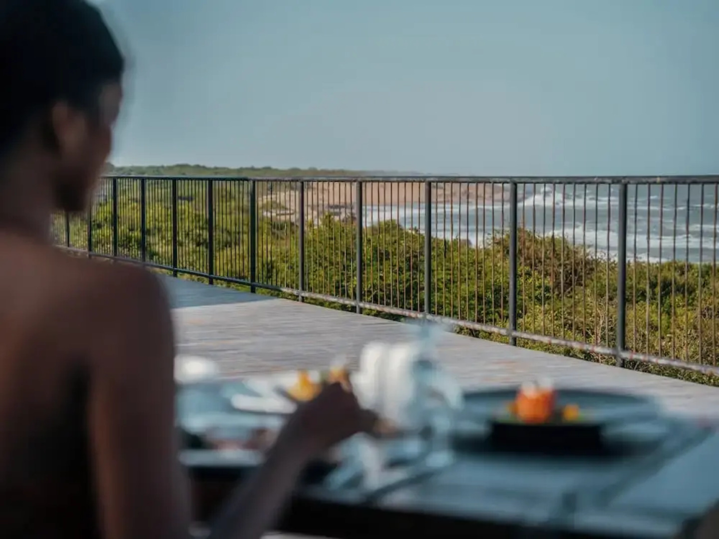 Kotiyagala Luxury Villas