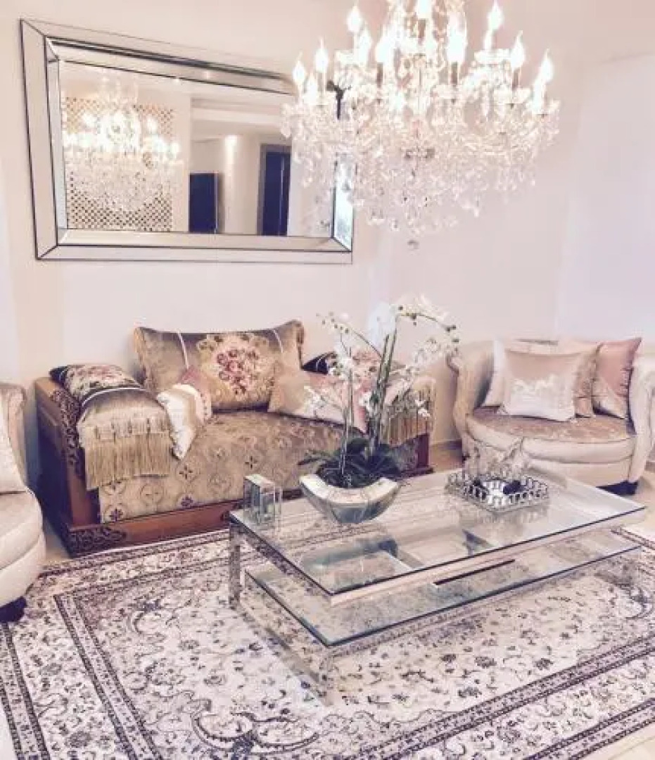 Rabat Plage Des Nation Prestigia 1