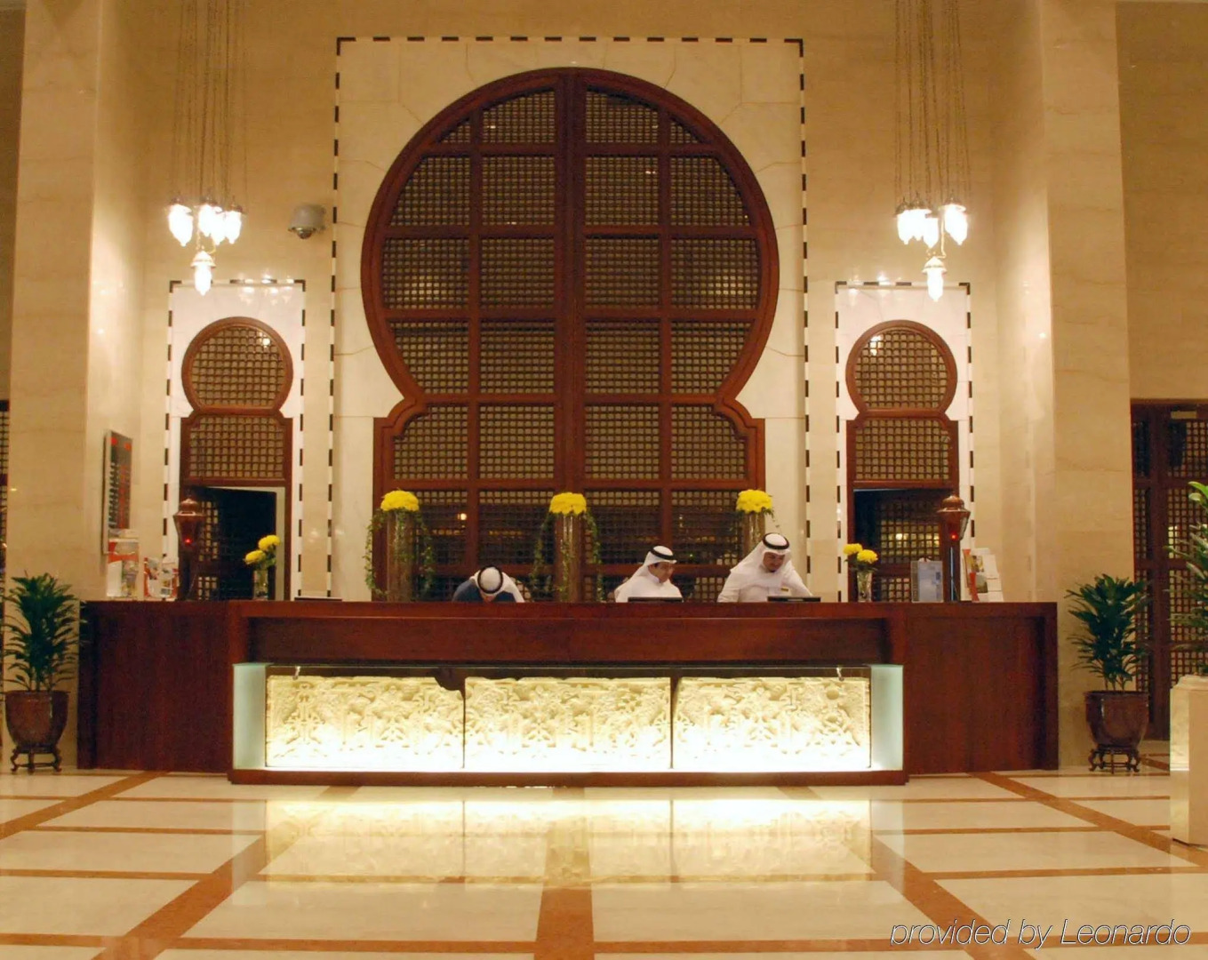 Crowne Plaza Jeddah by IHG