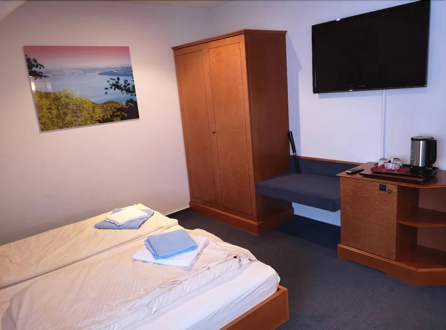 Ristorante Pizzeria Bären da Gigi