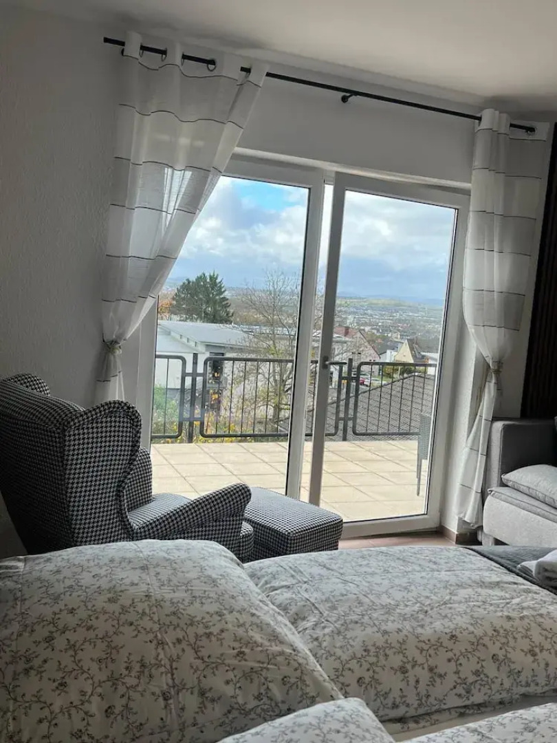 Rheinview Urbar Haus