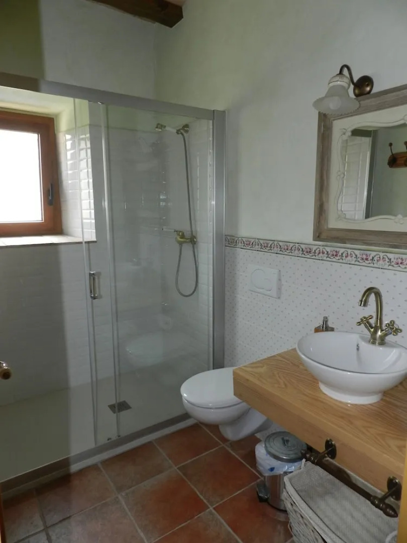 Can Ginesta Turisme Rural