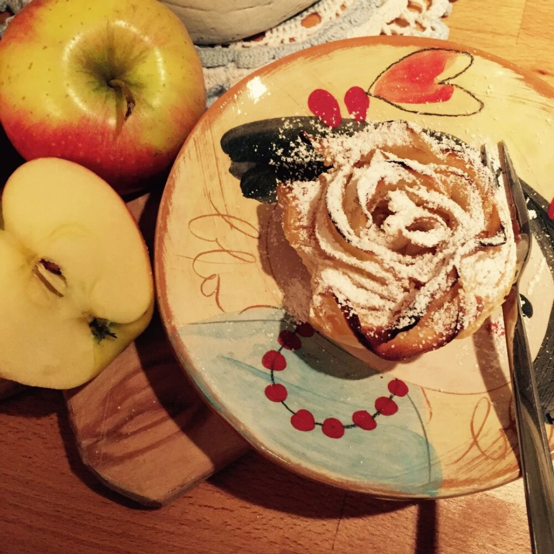 Le Pinette Bed and Breakfast